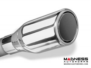 Nissan 370Z - Performance Exhaust by Borla - Cat-Back Exhaust - S-Type (2009-2014)