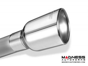 Chevrolet Camaro SS 2014-2015 - Cat-Back Exhaust - S-Type