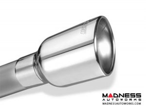 Volkswagen Golf GTI - Performance Exhaust by Borla - Cat-Back Exhaust - S-Type (2015) Volkswagen Golf GTI - Performance Exhaust by Borla - Cat-Back Exhaust - S-Type (2015)