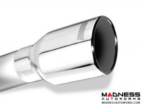 Jeep Grand Cherokee SRT-8 - Performance Exhaust by Borla - Rear Section Exhaust - ATAK (2012-2014) Jeep Grand Cherokee SRT-8 - Performance Exhaust by Borla - Rear Section Exhaust - ATAK (2012-2014)