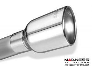 Chrysler 300 SRT8 - Performance Exhaust by Borla - Rear Section Exhaust - ATAK (2012-2014)