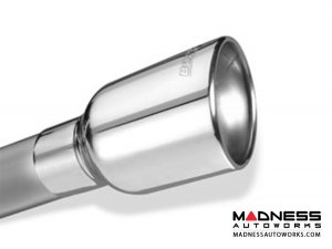 Chevrolet Camaro SS - Performance Exhaust by Borla - Cat-Back Exhaust - S-Type (2010-2013) Chevrolet Camaro SS - Performance Exhaust by Borla - Cat-Back Exhaust - S-Type (2010-2013)