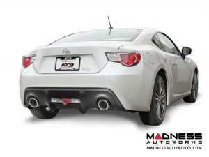 Scion FR-S/ Subaru BRZ 2013-2015 - Cat-Back Exhaust - S-Type