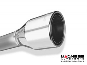 Scion FR-S/ Subaru BRZ 2013-2015 - Cat-Back Exhaust - S-Type