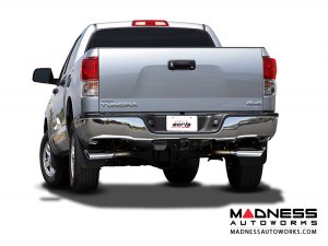 Toyota Tundra - Performance Exhaust by Borla - Cat-Back Exhaust (2009-2015)