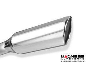 Ford Mustang V6 - Performance Exhaust by Borla - Cat-Back Exhaust - Touring (2015)