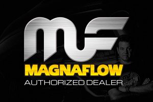 Universal Performance X/ H Pipe by MagnaFlow - X/ H -Pipe