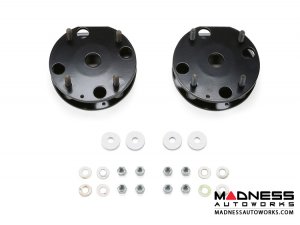 Toyota Tundra 2" Leveling System by Fabtech - 2WD/ 4WD (2007 - 2017) 