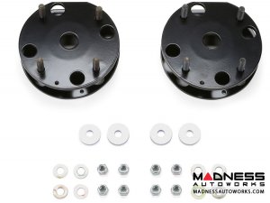 Toyota Tundra 2" Leveling System by Fabtech - 2WD/ 4WD (2007 - 2017) 