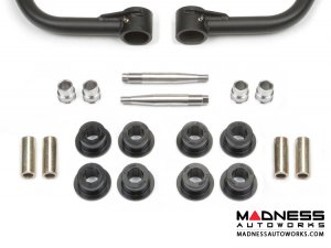 Toyota Tundra Uniball 0" & 6" Upper Control Arms by Fabtech (2007 - 2017) 2WD/ 4WD