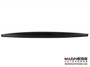 BMW 1 Series Interior Dash Trim Covers - Carbon Fiber