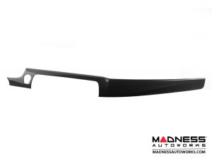 BMW 5 Series Dashboard Cover by Feroce - Carbon Fiber - F10/ F11/ F18