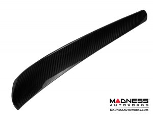 BMW E87 Inner Door Handles - Carbon Fiber BMW E87 Inner Door Handles - Carbon Fiber