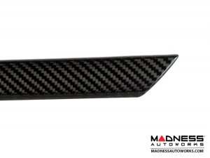 BMW X6 (E71) Interior Door Trim - Carbon Fiber - Feroce Carbon BMW X6 (E71) Interior Door Trim - Carbon Fiber - Feroce Carbon