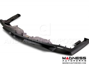 Ford Mustang Rear Diffuser by Anderson Composites - Fiberglass