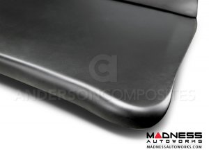 Ford Mustang Rear Seat Delete by Anderson Composites - Fiberglass