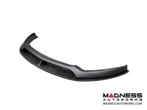 Ford Mustang Front Chin Splitter - Anderson Composites - Type AR - Fiberglass