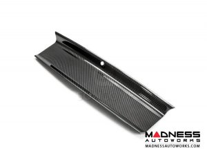 Ford Mustang Trunk Panel by Anderson Composites - Carbon Fiber