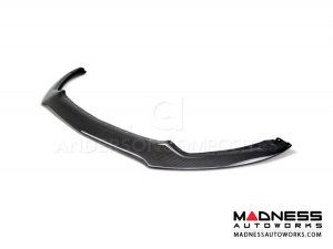 Ford Mustang AC Front Chin Splitter by Anderson Composties - Carbon Fiber