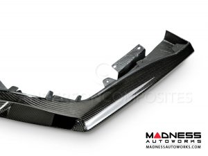 Ford Mustang Rear Diffuser by Anderson Composites -  Carbon Fiber - Type AR