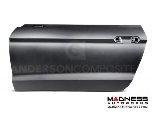 Ford Mustang Doors by Anderson Composites - Fiberglass