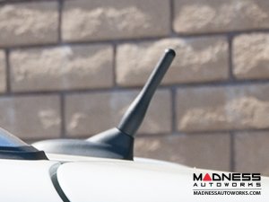 Jeep Renegade Stubby Antenna - Black - v1