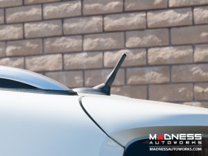 Jeep Renegade Stubby Antenna - Black - v1