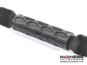 Jeep Wrangler JL Grab Handles - Front