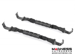 Jeep Wrangler JL Grab Handles - Front