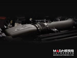 Jeep Wrangler JL Cold Air Intake - 3.6L V6 - Mopar