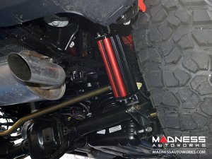 Jeep Wrangler JL 15" 6Pak Shock - Front 