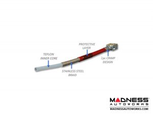 Jeep Wrangler JK Suspension Lift Kit - True Dual-Rate - 3.5in