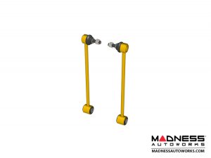 Jeep Wrangler JK 4-link Long Arm Compound Suspension - 4.5"/5.5" - RockSport L/T Edition 