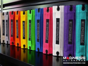 Jeep Wrangler JL - 2Door - SpiderWebShade