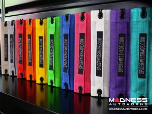 Jeep Wrangler JL Top Trailmesh - 4Door