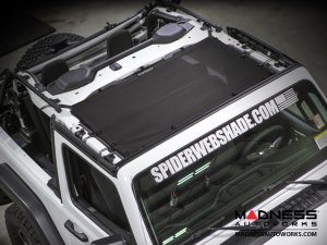 Jeep Wrangler JLKini - 2Door