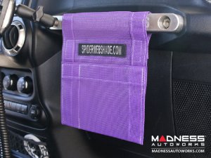 Jeep Wrangler JL GrabBag