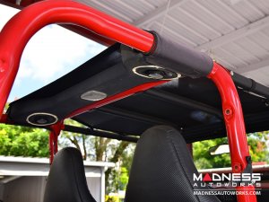 Jeep Wrangler TJ Krawler