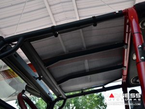 Jeep Wrangler TJ Krawler