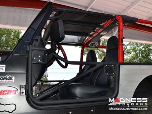 Jeep Wrangler TJKini