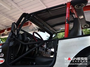 Jeep Wrangler TJKini