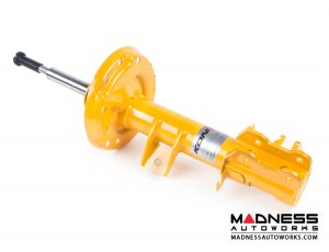 Tesla Model 3 Performance Struts - Front - Set of 2 - Sport - KONI - w/ Active Suspension Tesla Model 3 Performance Struts - Front - Set of 2 - Sport - KONI - w/ Active Suspension