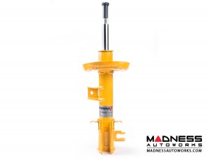 Tesla Model 3 Performance Struts - Front - Set of 2 - Sport - KONI - w/ Active Suspension Tesla Model 3 Performance Struts - Front - Set of 2 - Sport - KONI - w/ Active Suspension