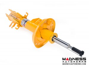 Tesla Model 3 Performance Struts - Front - Set of 2 - Sport - KONI - w/ Active Suspension Tesla Model 3 Performance Struts - Front - Set of 2 - Sport - KONI - w/ Active Suspension