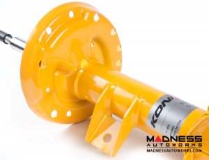 Tesla Model 3 Performance Struts - Front - Set of 2 - Sport - KONI - w/ Active Suspension Tesla Model 3 Performance Struts - Front - Set of 2 - Sport - KONI - w/ Active Suspension