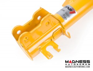 Tesla Model 3 Performance Struts - Front - Set of 2 - Sport - KONI - w/ Active Suspension Tesla Model 3 Performance Struts - Front - Set of 2 - Sport - KONI - w/ Active Suspension