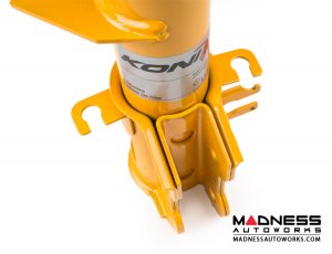 Tesla Model 3 Performance Struts - Front - Set of 2 - Sport - KONI - w/ Active Suspension Tesla Model 3 Performance Struts - Front - Set of 2 - Sport - KONI - w/ Active Suspension