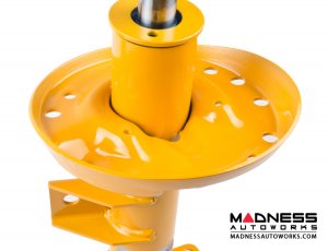 Tesla Model 3 Performance Struts - Front - Set of 2 - Sport - KONI - w/ Active Suspension Tesla Model 3 Performance Struts - Front - Set of 2 - Sport - KONI - w/ Active Suspension