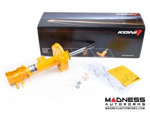 Tesla Model 3 Performance Struts - Front - Set of 2 - Sport - KONI - w/ Active Suspension Tesla Model 3 Performance Struts - Front - Set of 2 - Sport - KONI - w/ Active Suspension