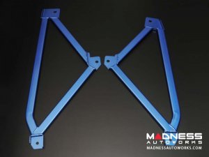 Mazda Miata Chassis Power Brace by Cusco - Center